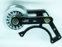 Outboard Supported Idler - LS Chevy Full Competion